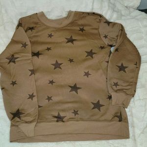 If it were me sweater